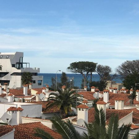 Estudio En Denia Con Piscina Y Wifi Privada, A 100 M Del Mar מראה חיצוני תמונה